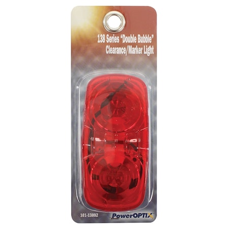 Poweroptix Light 138 Series Red 101-13892
